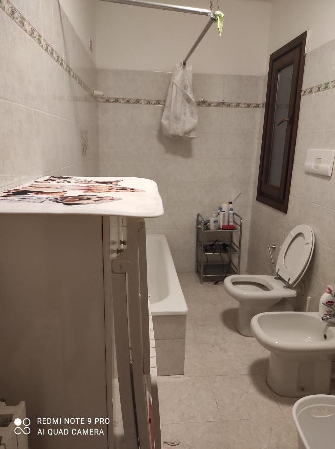 Soele Villa Olbia Exterior foto